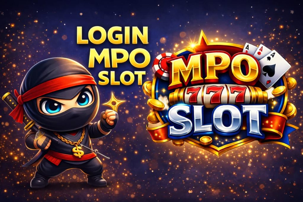 login slot ion: Pengertian, Cara Kerja, Risiko, dan Hal yang Perlu Diperiksa