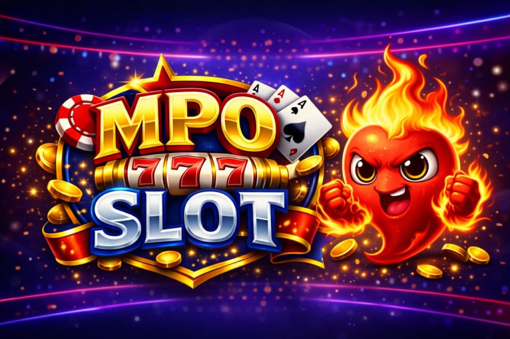 mpo slot