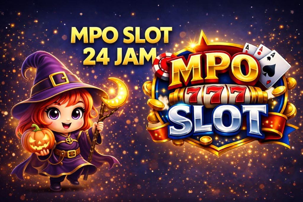 mpo slot 24 jam