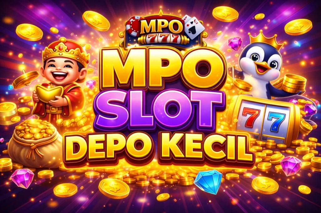 slot depo kecil: Penjelasan Lengkap tentang Cara Kerja, Keamanan, dan Risikonya