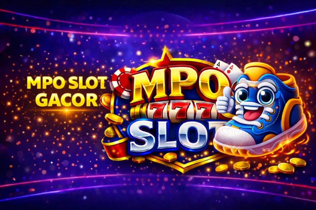 mpo slot gacor