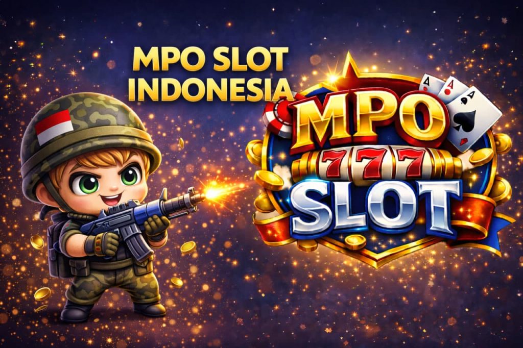 mpo slot indonesia