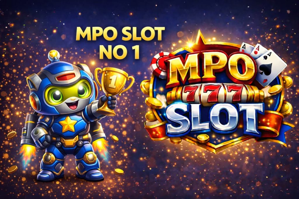 mpo slot no 1
