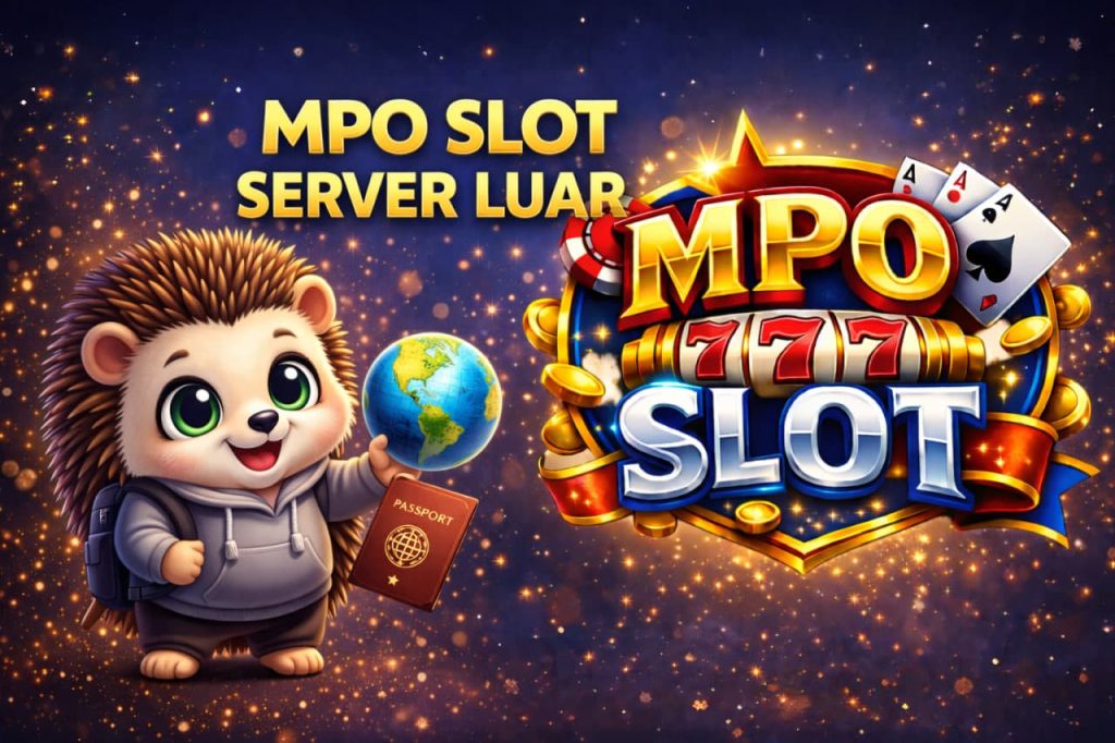 mpo slot server luar