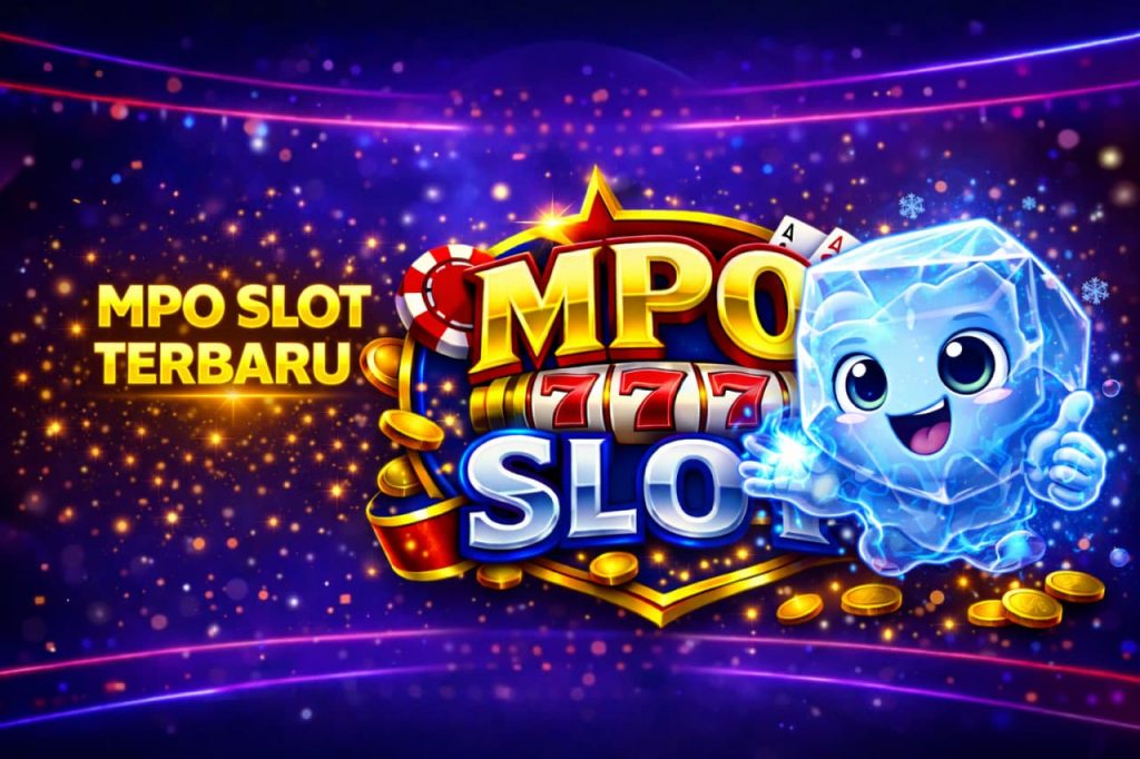 mpo slot terbaru