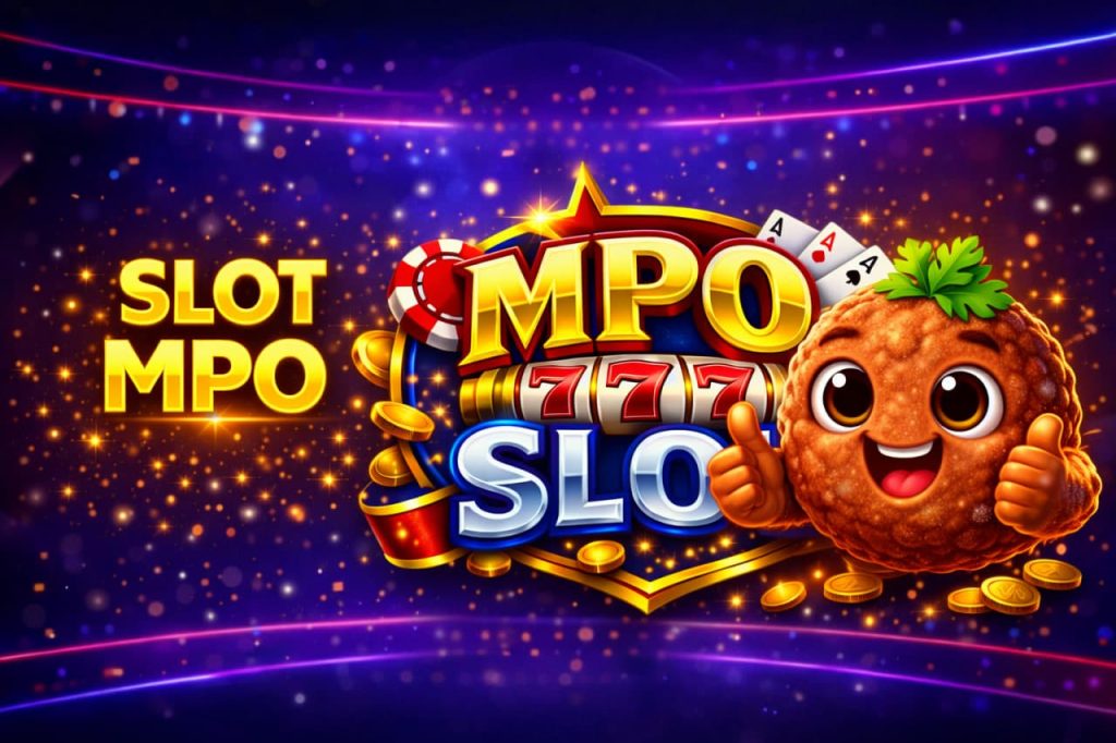 slot mpo