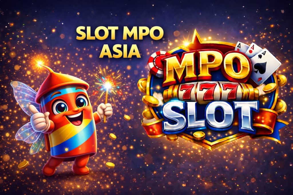 slot mpo asia