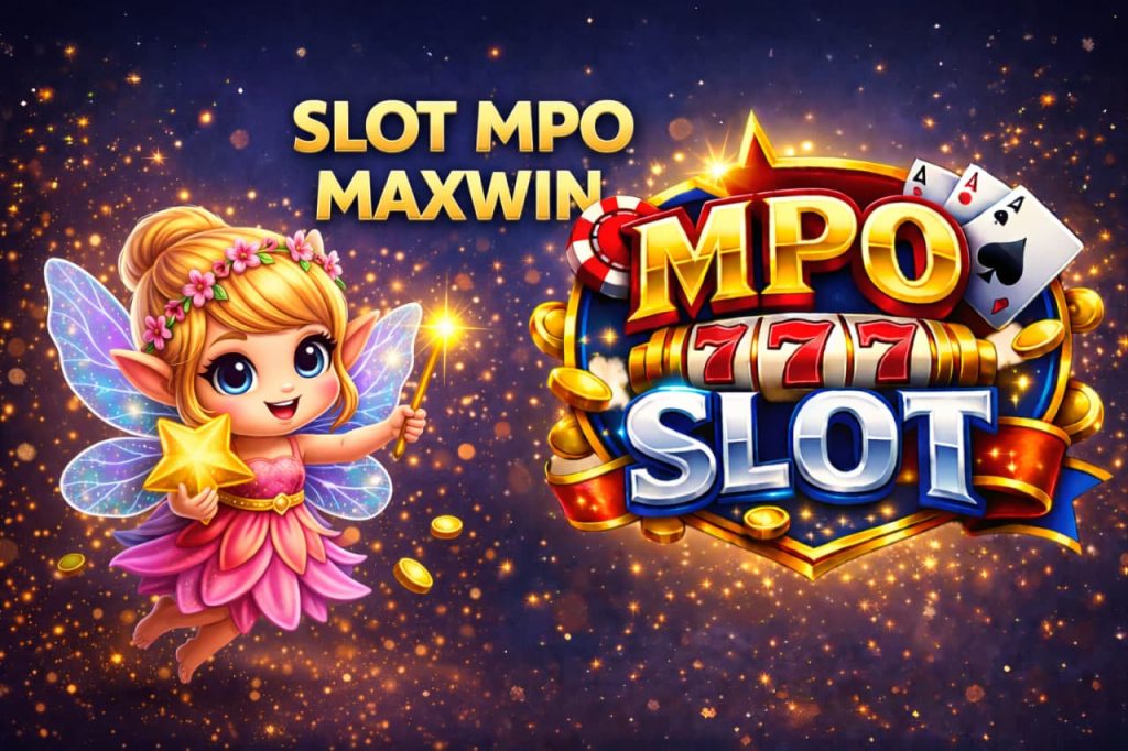 slot mpo maxwin