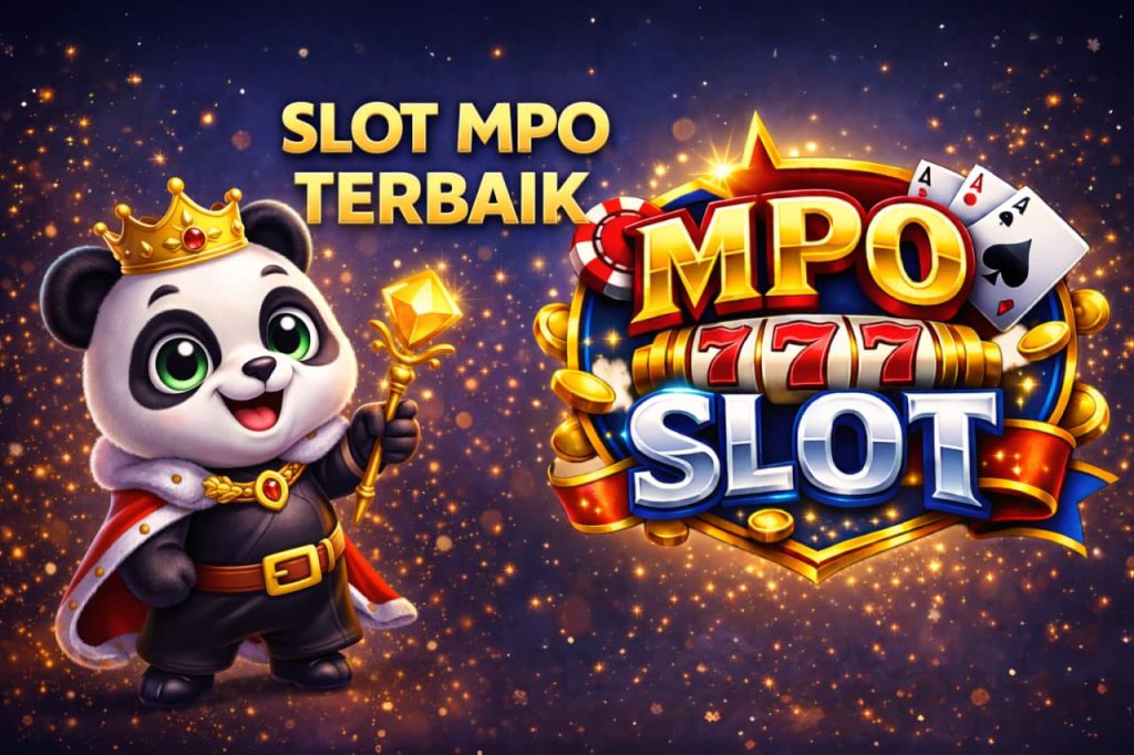 slot mpo terbaik